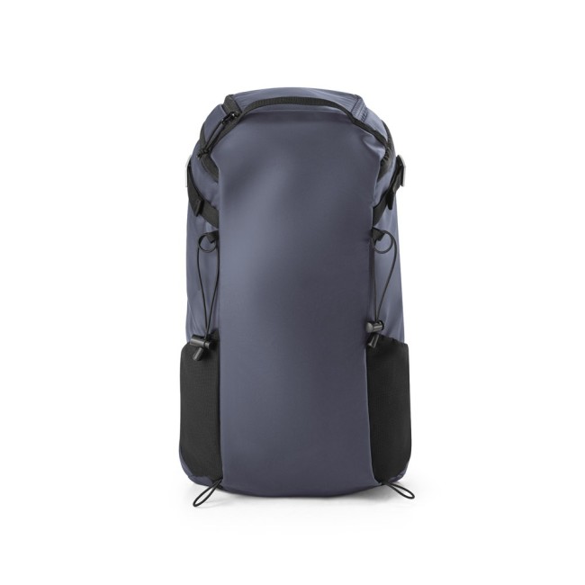 Mochila Hiking com Revestimento à Prova de Água em 600D Personalizada H920092