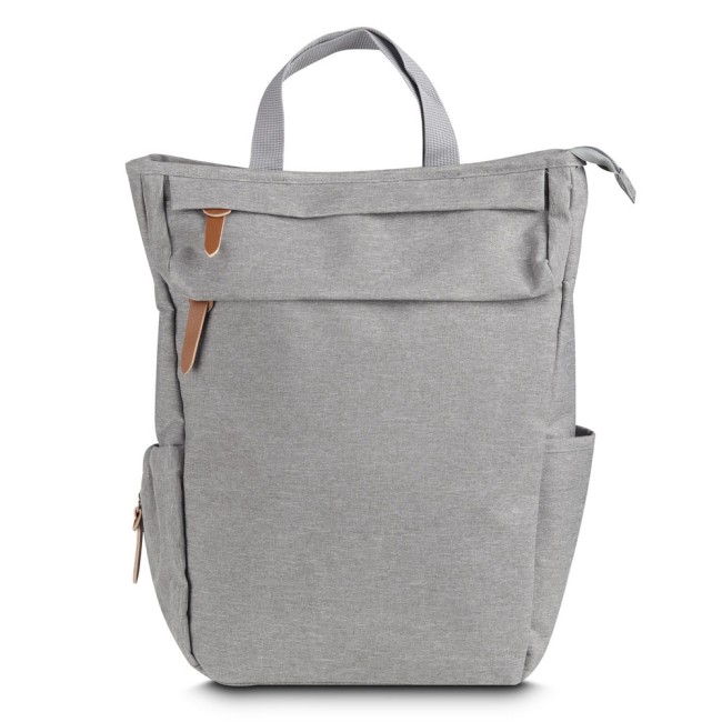 Mochila Multifuncional Personalizada H3132