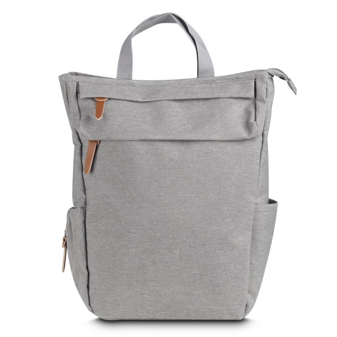 Mochila Multifuncional Personalizada - H3132