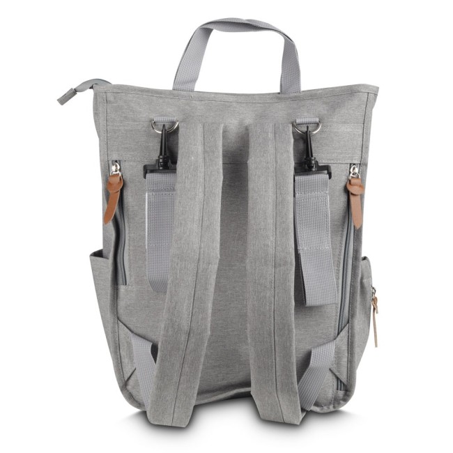 Mochila Multifuncional Personalizada H3132