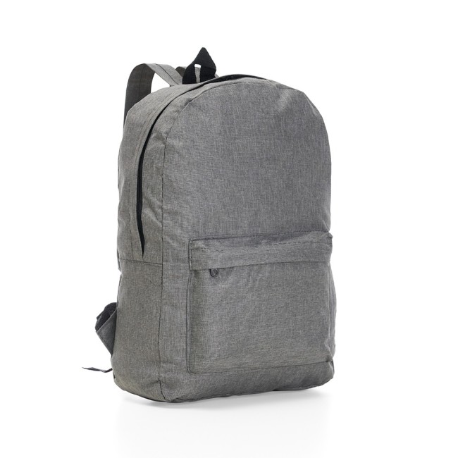 Mochila Nylon 14 litros Promocional H2262