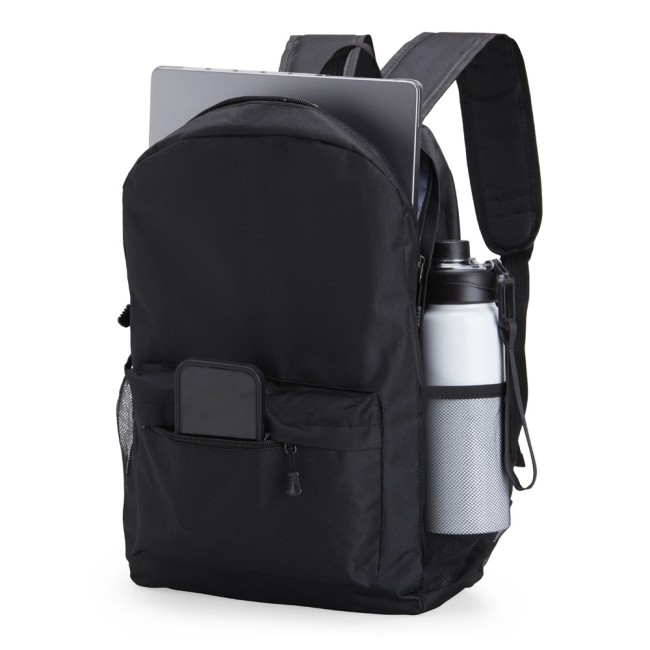 Mochila Nylon 20L Personalizada H2691