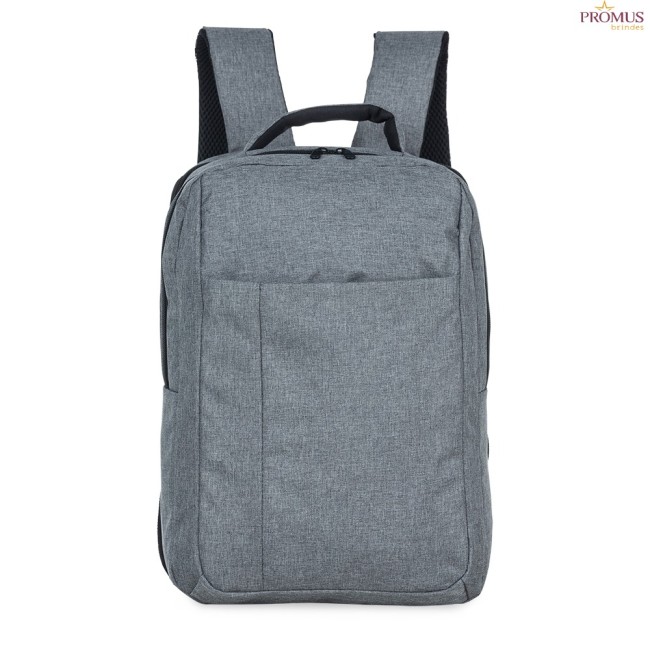 Mochila Nylon Personalizada - H3581