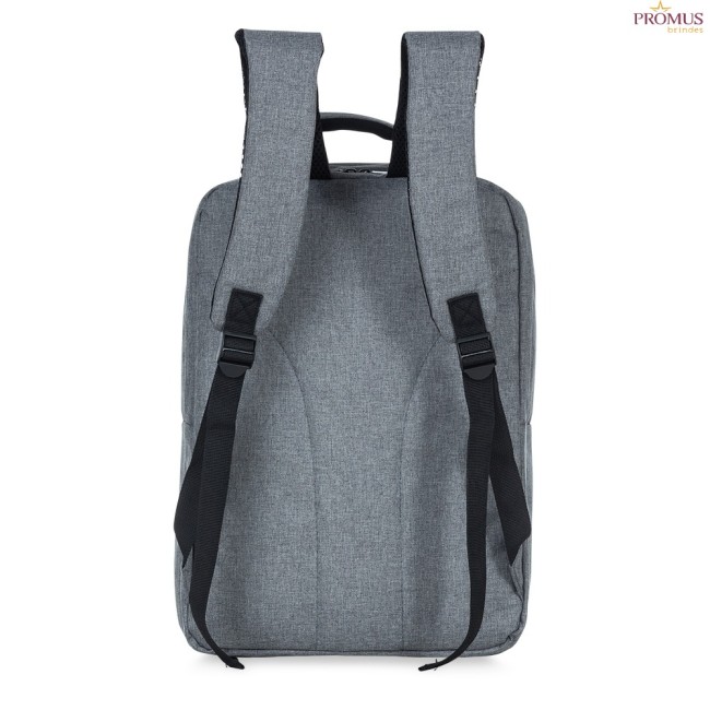 Mochila Nylon Personalizada - H3581