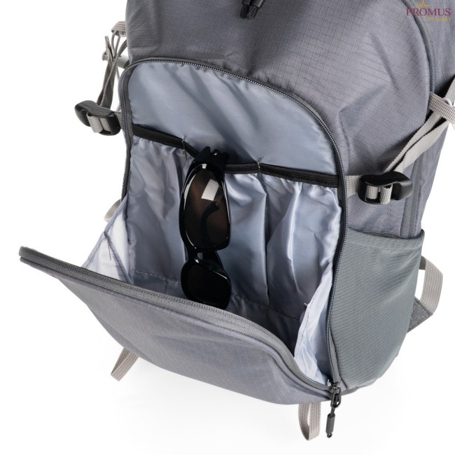 Mochila Oxford 17 Litros Personalizada - H3852