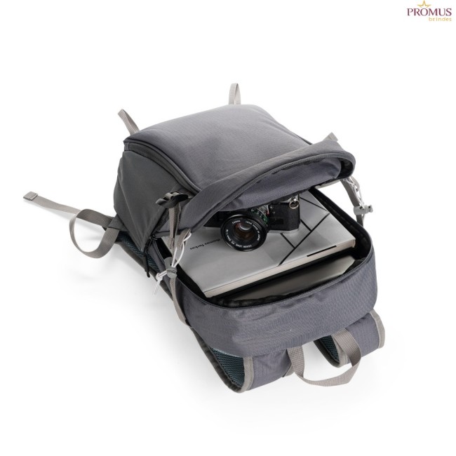 Mochila Oxford 17 Litros Personalizada - H3852