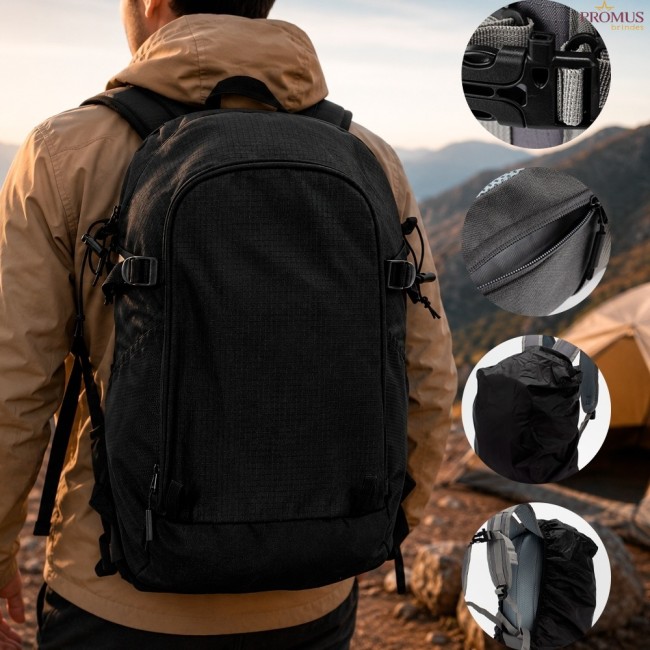 Mochila Oxford 17 Litros Personalizada - H3852