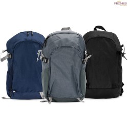 Mochila Oxford 17 Litros Personalizada - H3852