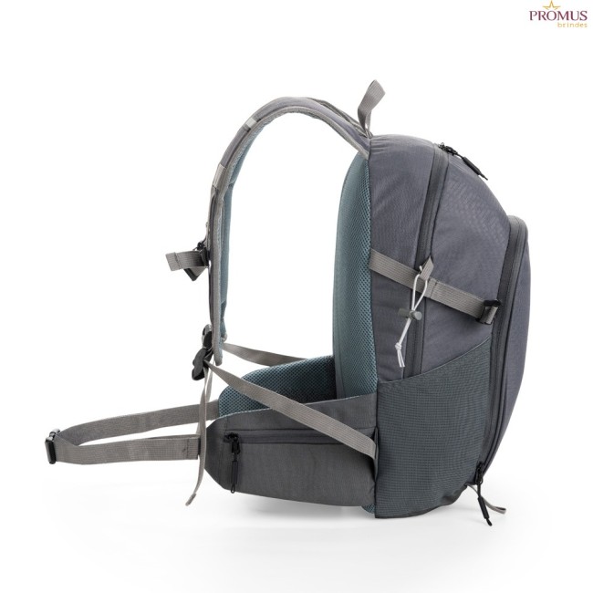 Mochila Oxford 17 Litros Personalizada - H3852