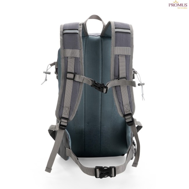Mochila Oxford 17 Litros Personalizada - H3852