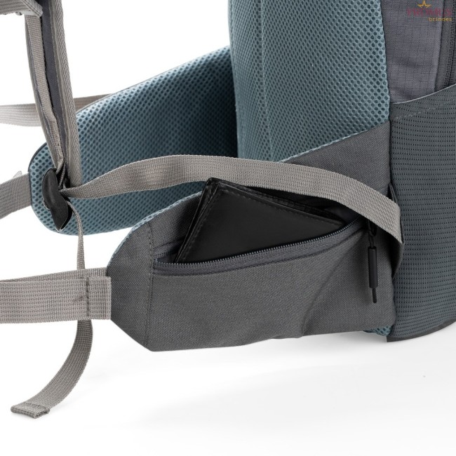 Mochila Oxford 17 Litros Personalizada - H3852