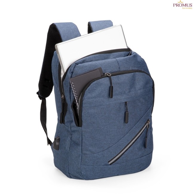 Mochila Oxford 18L Personalizada - H3776