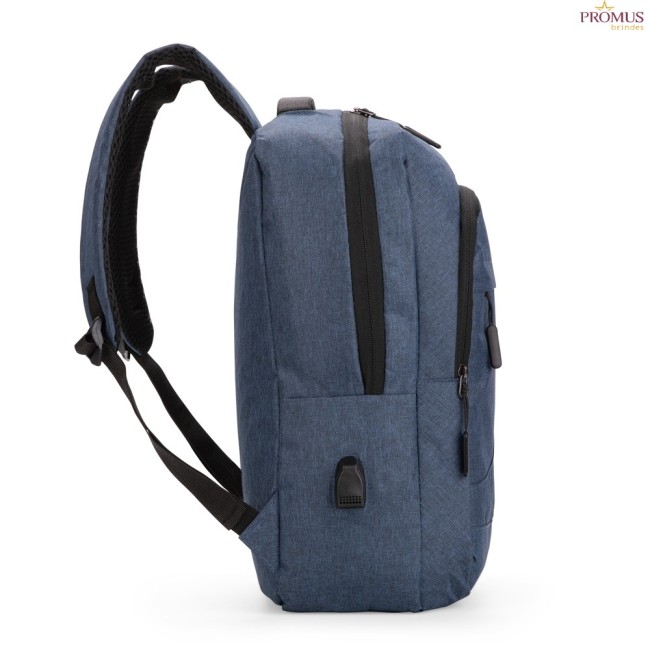 Mochila Oxford 18L Personalizada - H3776