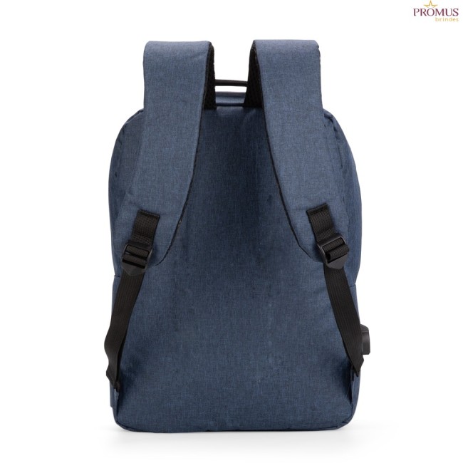 Mochila Oxford 18L Personalizada - H3776