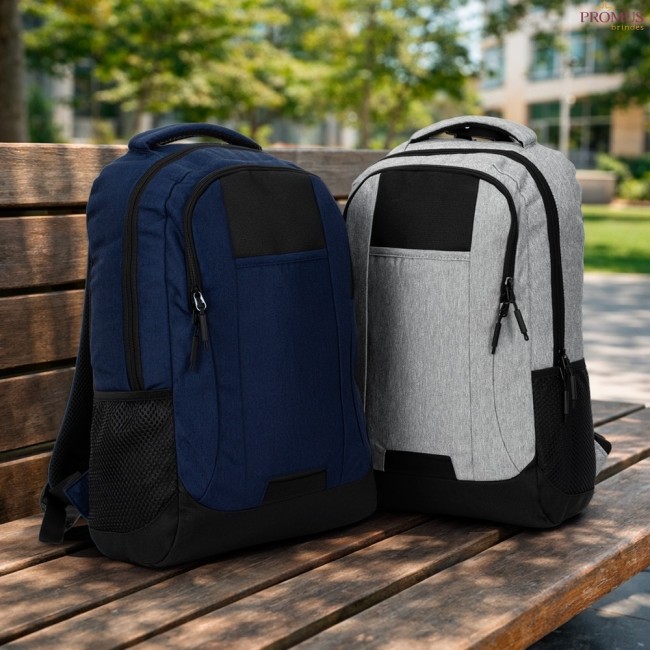 Mochila Oxford 23L Personalizada - H3482