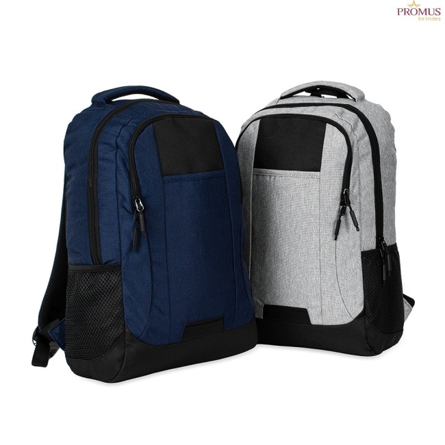 Mochila Oxford 23L Personalizada - H3482