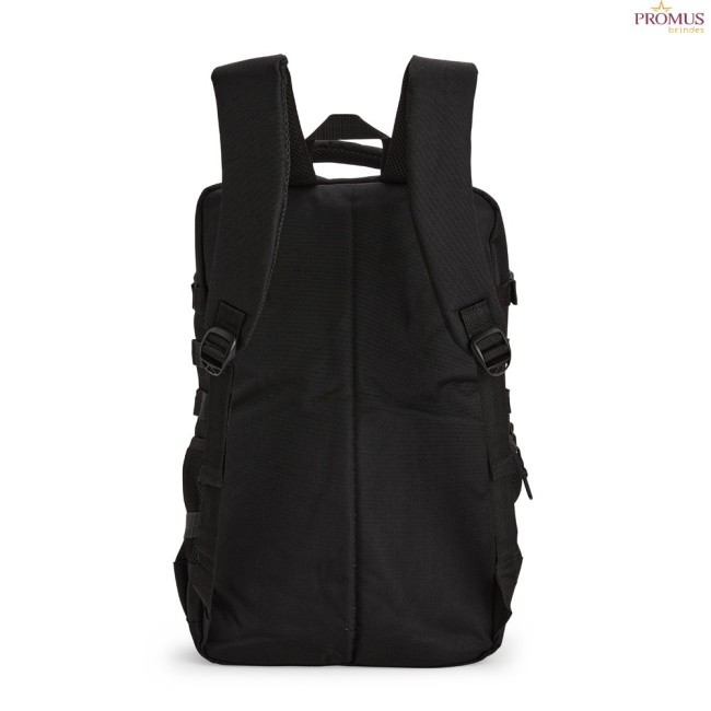 Mochila Oxford 24 Litros Personalizada - H3777