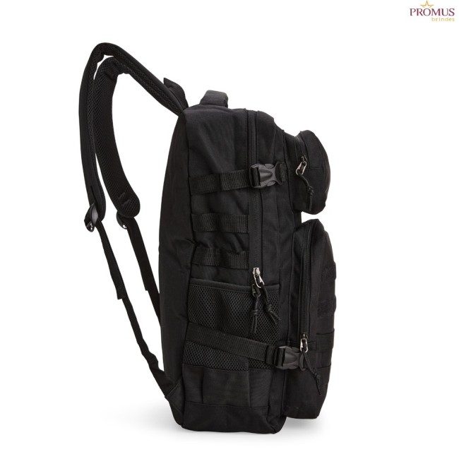 Mochila Oxford 24 Litros Personalizada - H3777