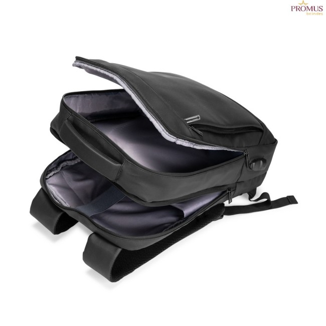 Mochila Oxford 900D em Poliéster 22L Personalizada - H3696