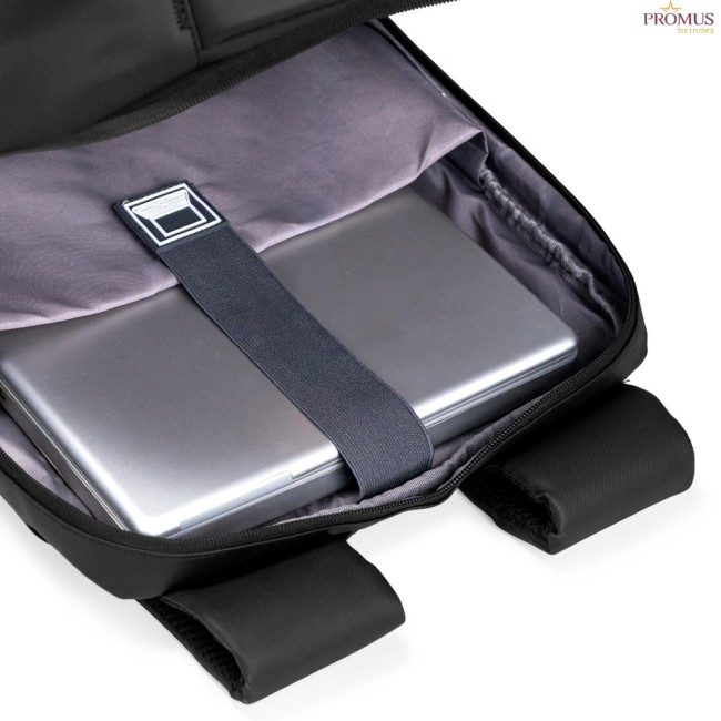 Mochila Oxford 900D em Poliéster 22L Personalizada - H3696