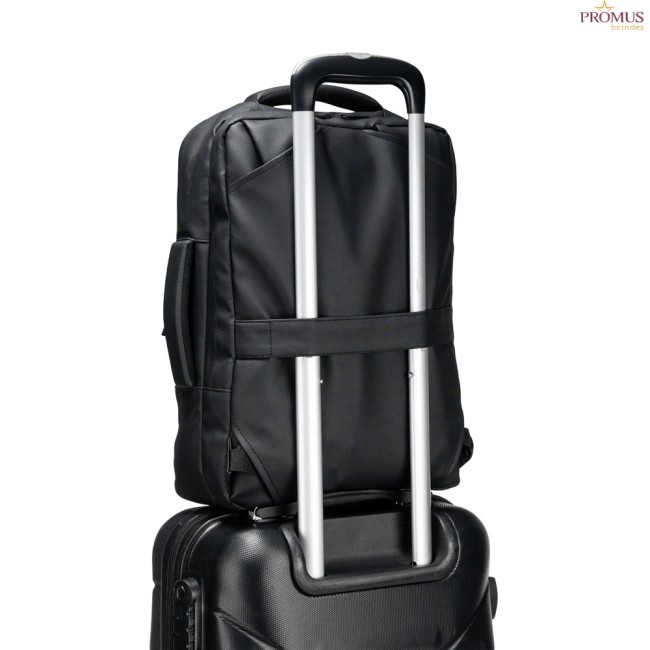 Mochila Oxford 900D em Poliéster 22L Personalizada - H3696