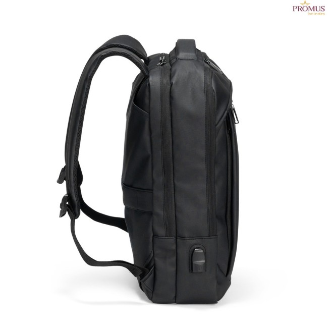 Mochila Oxford 900D em Poliéster 22L Personalizada - H3696