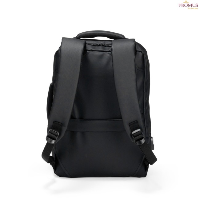 Mochila Oxford 900D em Poliéster 22L Personalizada - H3696