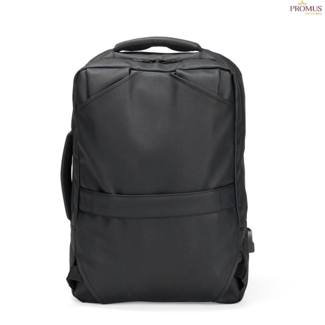 Mochila Oxford 900D em Poliéster 22L Personalizada - H3696