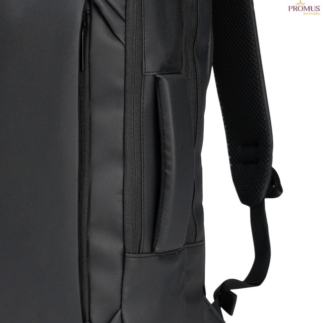 Mochila Oxford 900D em Poliéster 22L Personalizada - H3696
