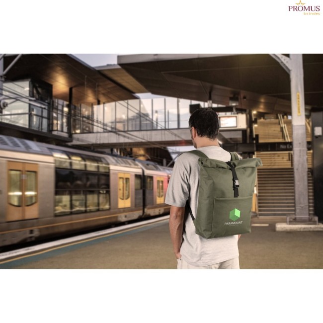 Mochila para Computador Portátil Personalizada H920384