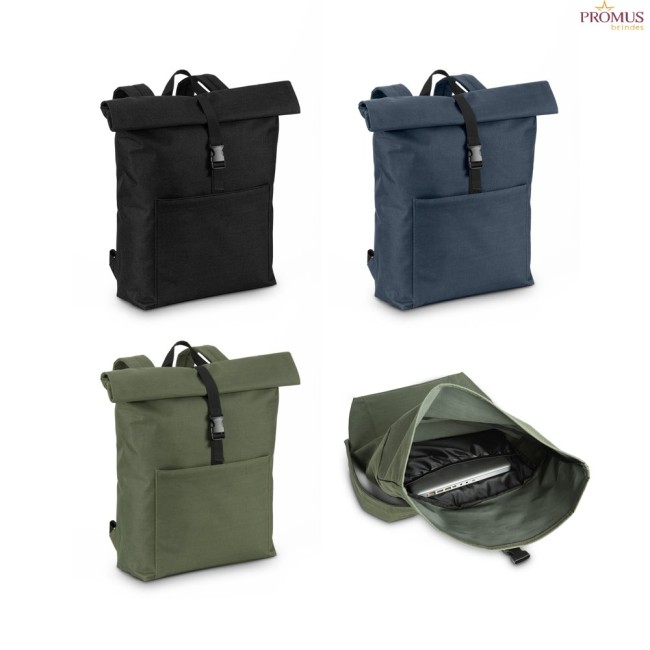 Mochila para Computador Portátil Personalizada H920384