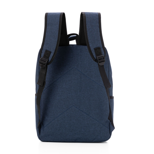 Mochila para notebook 15,6" personalizada para brinde H2054