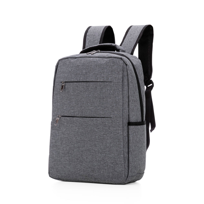 Mochila para notebook 15,6" personalizada para brinde H2054