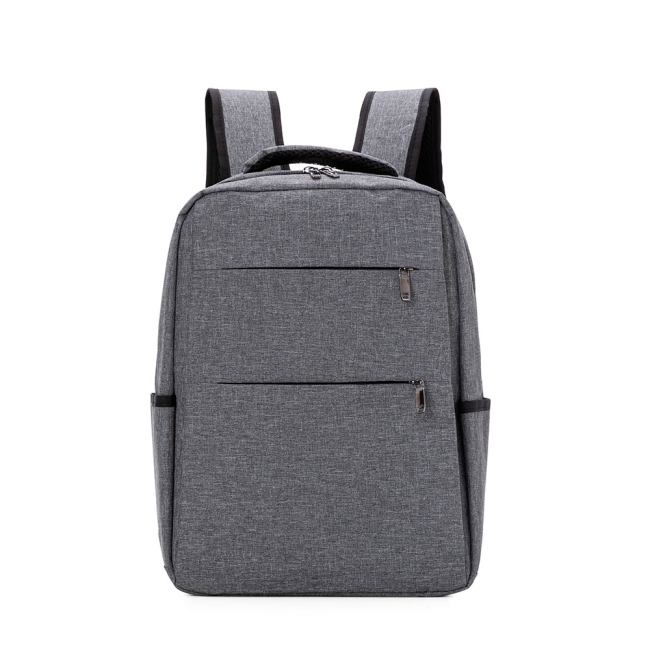 Mochila para notebook 15,6" personalizada para brinde H2054
