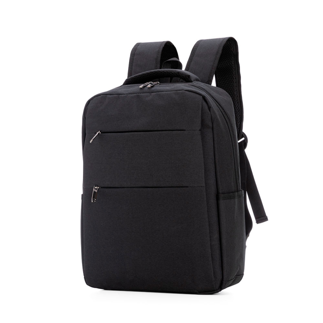 Mochila para notebook 15,6" personalizada para brinde H2054