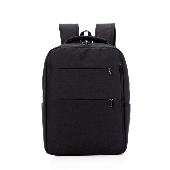 Mochila para notebook 15,6" personalizada para brinde H2054
