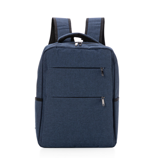 Mochila para notebook 15,6" personalizada para brinde H2054