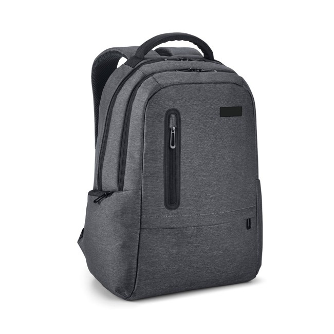 Mochila para notebook 17" Personalizada para Brinde H520675