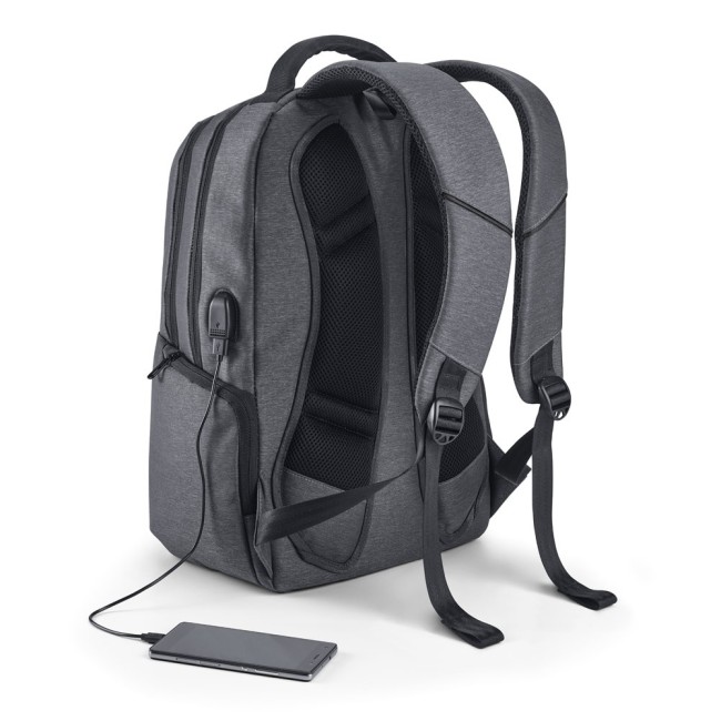 Mochila para notebook 17" Personalizada para Brinde H520675