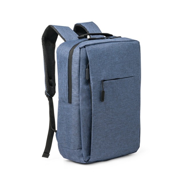 Mochila para notebook 300D Personalizada H920085