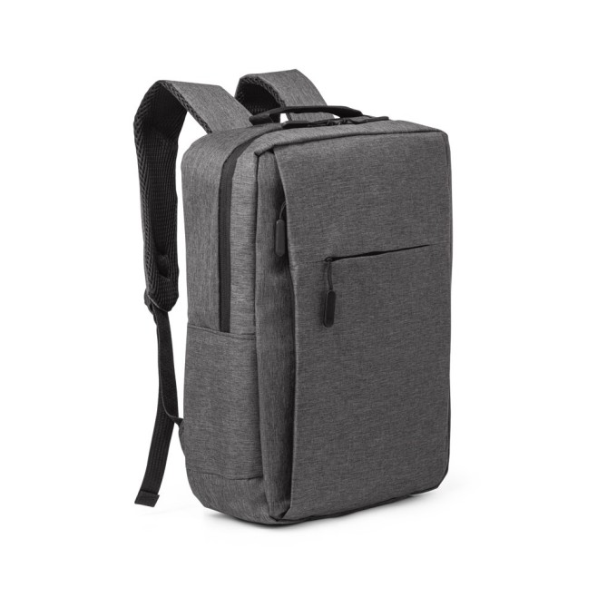 Mochila para notebook 300D Personalizada H920085