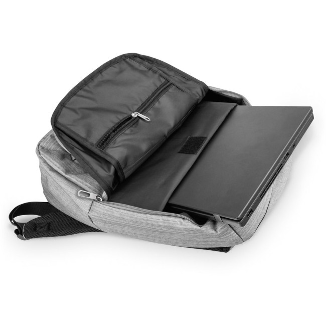 Mochila para notebook até 14' Personalizada H520627