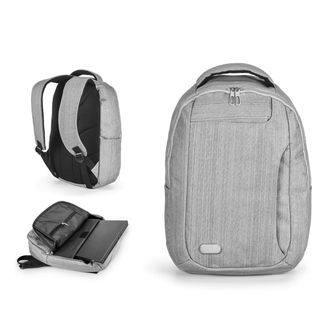 Mochila para notebook até 14' Personalizada H520627