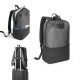 Mochila para notebook em 300D Personalizada com Logo - H920362
