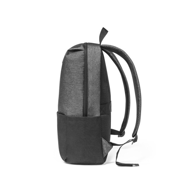 Mochila para notebook em 300D Personalizada com Logo H920362