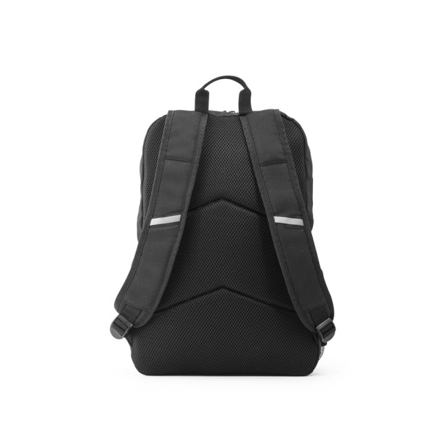 Mochila para Notebook em 300D Poliéster Reciclado e 600D Personalizada H920192