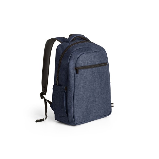 Mochila para notebook em 600D Personalizada com Logo H920339
