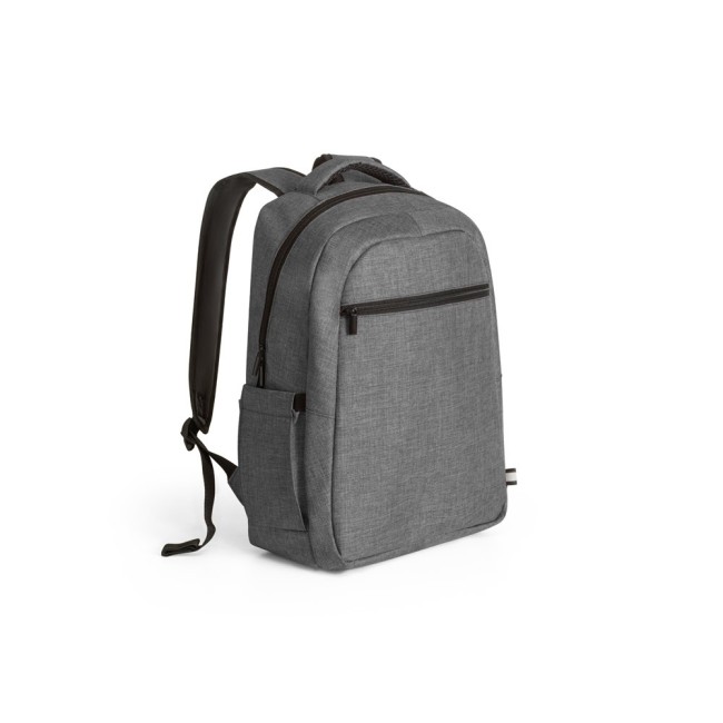 Mochila para notebook em 600D Personalizada com Logo H920339
