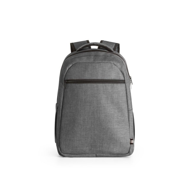Mochila para notebook em 600D Personalizada com Logo H920339