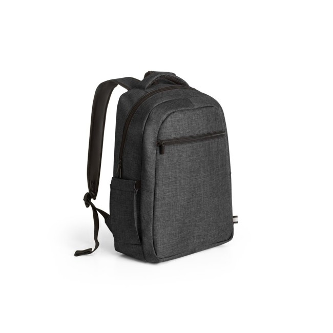 Mochila para notebook em 600D Personalizada com Logo H920339